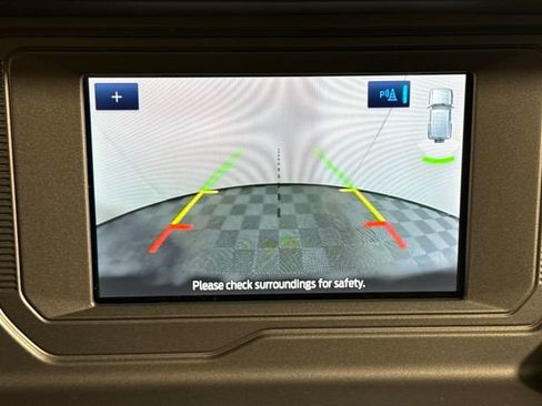 Used 2023 Ford Bronco Outer Banks image 33