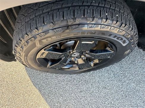 Used 2025 Honda Ridgeline Black Edition image 17