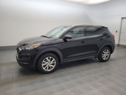 Used 2019 Hyundai Tucson Value AWD/4WD image 2