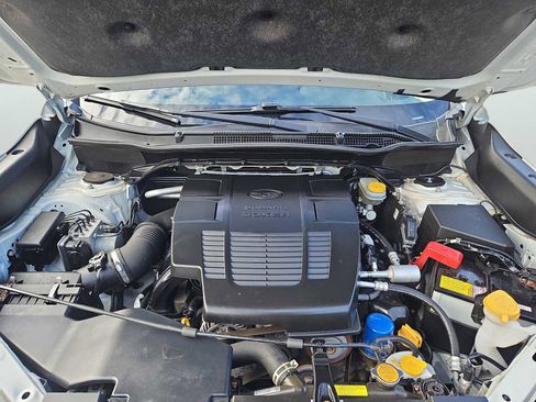 Used 2021 Subaru Forester Sport image 34