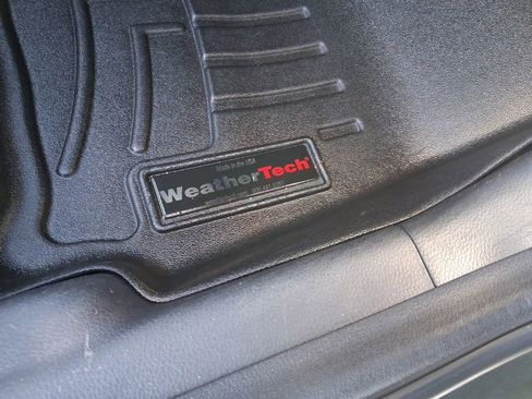 Used 2016 Honda HR-V EX image 27