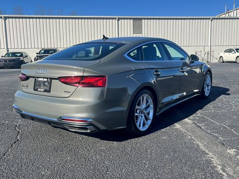 Used 2024 Audi A5 2.0T Premium Plus image 7