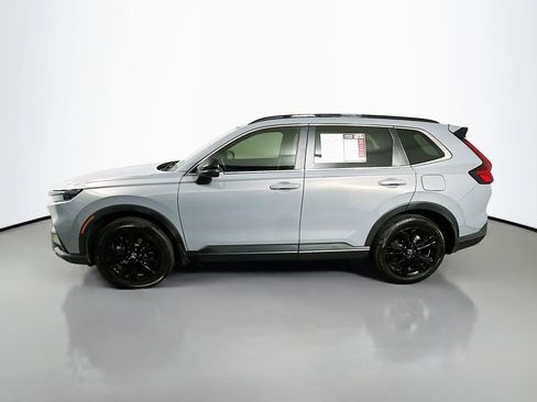 Used 2023 Honda CR-V Sport Touring image 5