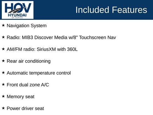 Used 2023 Volkswagen Atlas SEL Premium AWD/4WD image 5