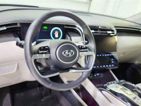 Used 2023 Hyundai Tucson Limited FWD image 21