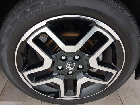 Used 2023 Honda Passport Elite image 11