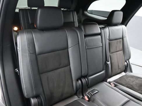 Used 2021 Dodge Durango GT AWD/4WD image 19