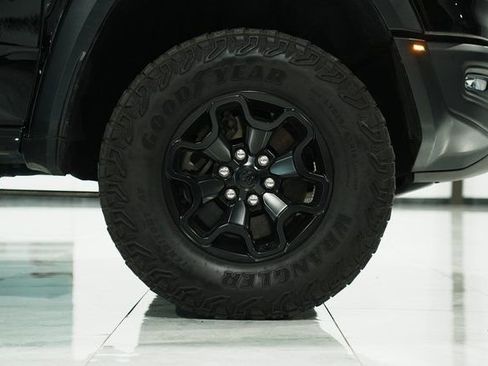 Used 2024 RAM 1500 TRX w/ TRX Level 1 Equipment Group image 40