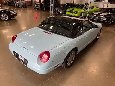 Used 2003 Ford Thunderbird image 65
