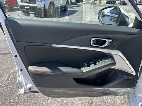 Certified 2024 Acura Integra A-Spec image 12