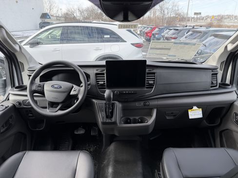New 2026 Ford Transit 150 Low Roof image 10