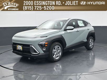 New 2026 Hyundai Kona SE