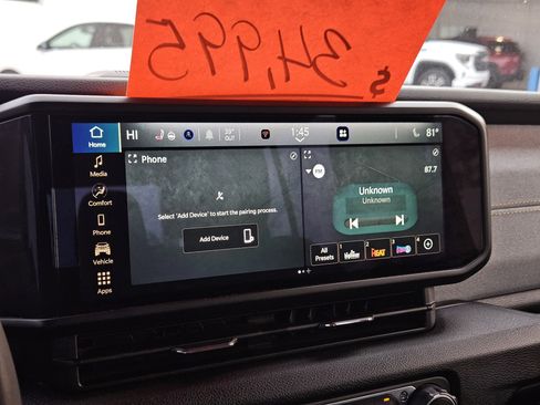 Used 2024 Jeep Gladiator Sport image 19