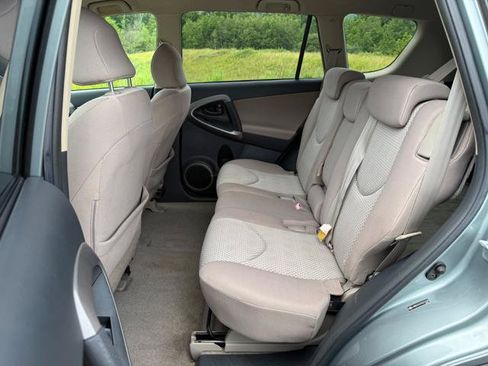 Used 2007 Toyota RAV4 4WD image 14