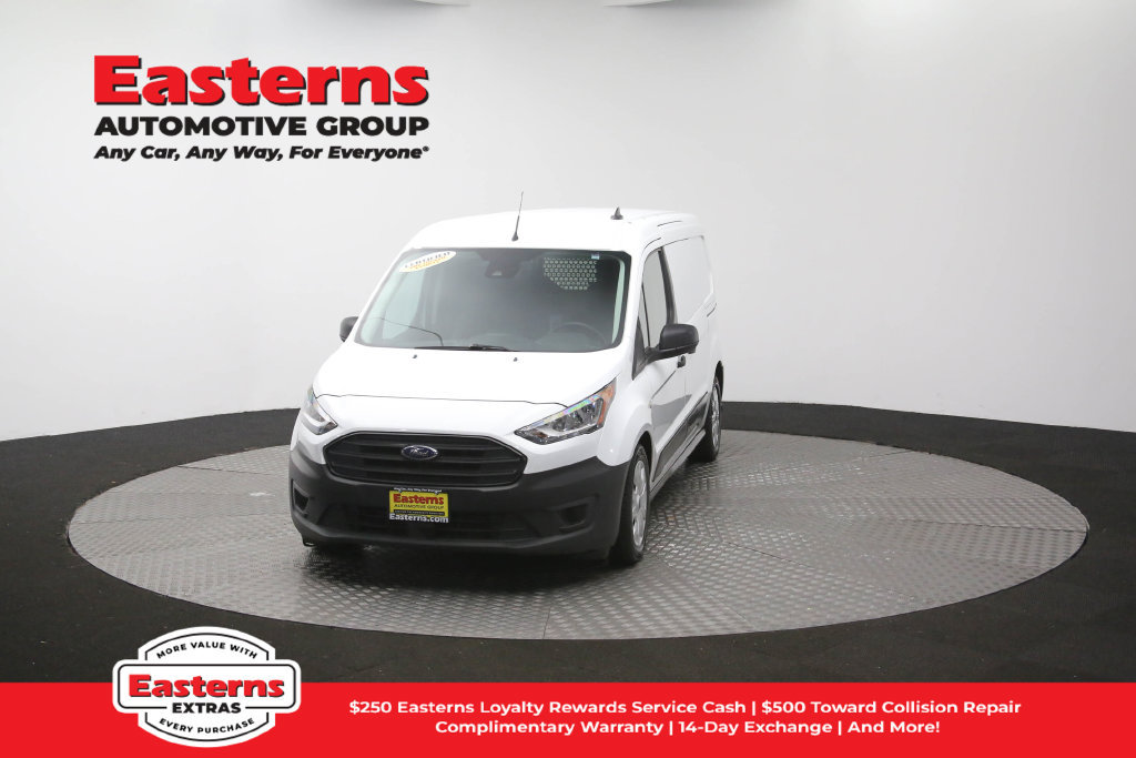 Used 2020 Ford Transit Connect XL FWD image 56