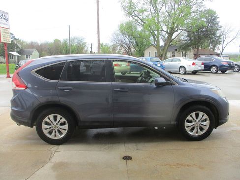 Used 2012 Honda CR-V EX-L image 2
