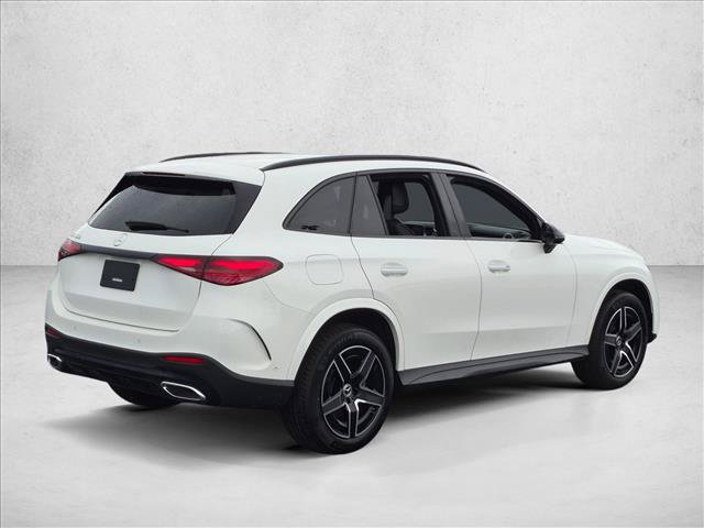 Used 2026 Mercedes-Benz GLC 300 image 5