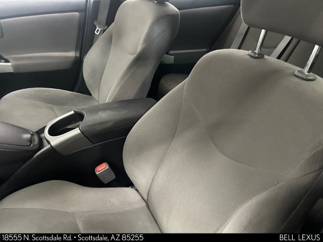 Used 2014 Toyota Prius Prime Plug-In Hybrid FWD image 14