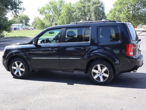 Used 2012 Honda Pilot Touring image 8