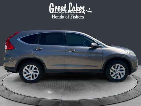 Used 2016 Honda CR-V EX image 6