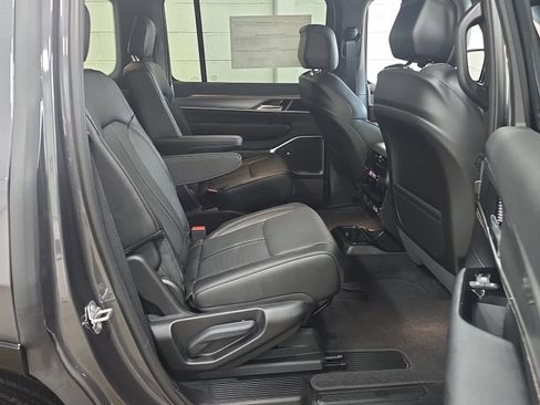 New 2026 Jeep Grand Wagoneer Limited image 52