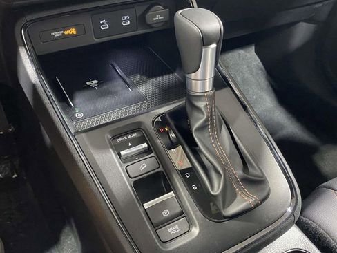 New 2026 Honda CR-V Sport-L image 31