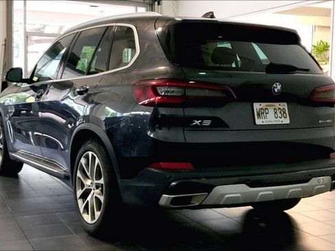 Used 2023 BMW X5 sDrive40i image 5