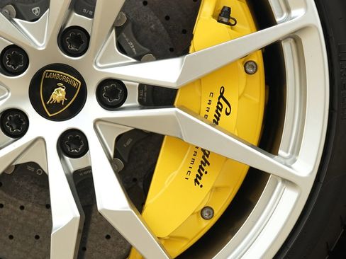 Used 2015 Lamborghini Aventador LP 700-4 AWD/4WD image 37