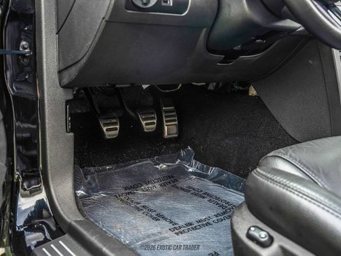 Used 2008 Ford Mustang Shelby GT500 RWD image 74