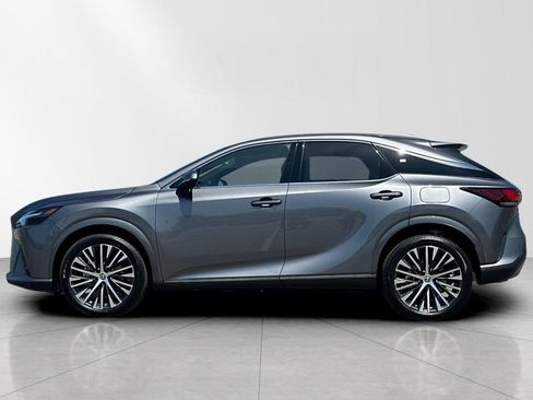 Certified 2023 Lexus RX 350 Premium Plus w/ Cold Area Package FWD image 3
