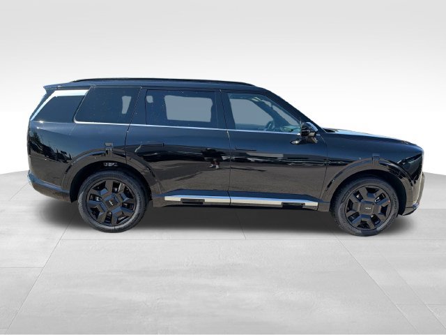 New 2027 Kia Telluride SX Prestige AWD/4WD image 8