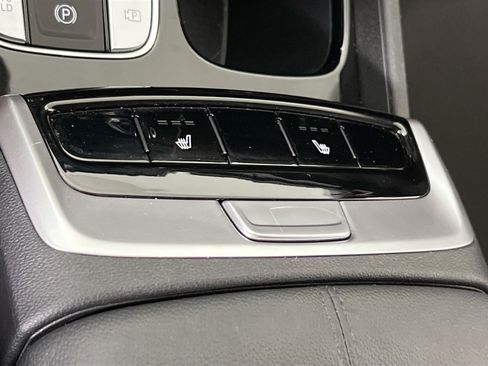 Used 2023 Hyundai Tucson SEL AWD/4WD image 19