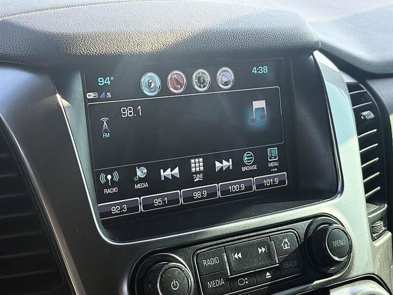 Used 2020 Chevrolet Tahoe LT RWD image 25