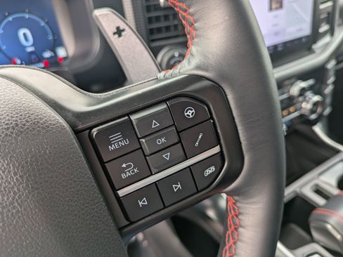 Certified 2024 Ford F150 Raptor image 17