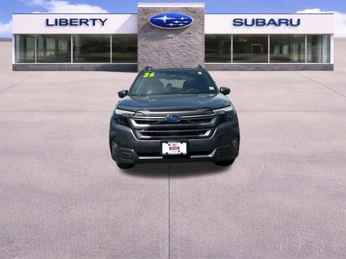Certified 2026 Subaru Forester Premium AWD/4WD image 19
