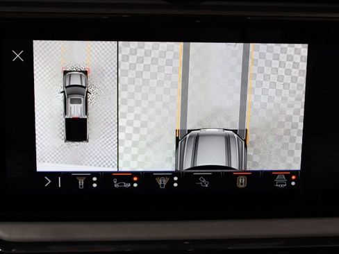 New 2026 GMC Sierra 1500 AT4X image 55