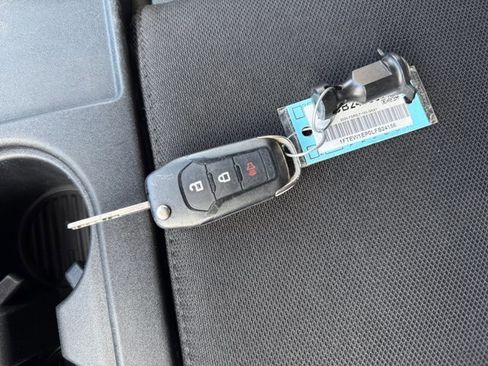 Used 2020 Ford F150 XL w/ Equipment Group 101A Mid image 16