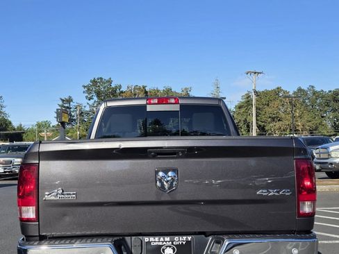 Used 2014 RAM 1500 Big Horn AWD/4WD image 8