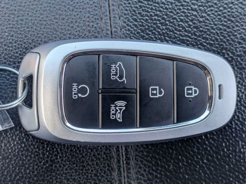 Certified 2023 Hyundai Tucson SEL AWD/4WD image 35