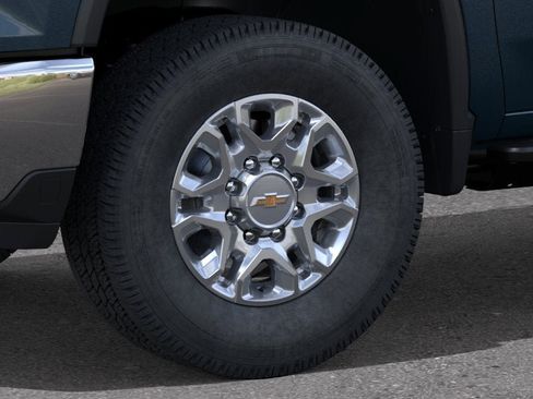 New 2026 Chevrolet Silverado 3500 LT w/ Convenience Package AWD/4WD image 35