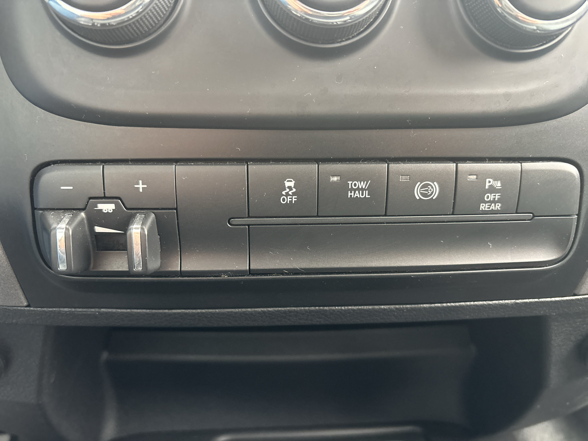 Used 2017 RAM 3500 Tradesman w/ Popular Equipment Group AWD/4WD image 22