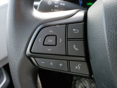 Used 2025 Toyota Sienna LE image 26