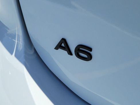 New 2026 Audi A6 Premium AWD/4WD image 5