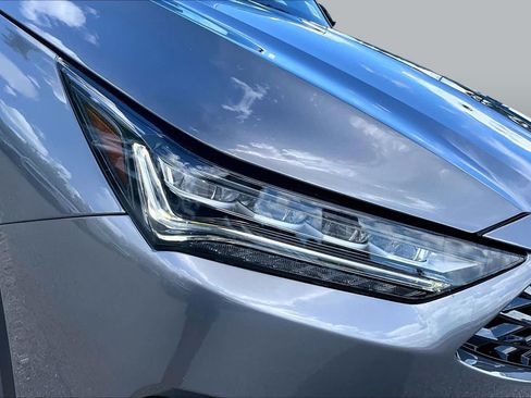 Certified 2025 Acura MDX A-Spec w/ Advance Package AWD/4WD image 28