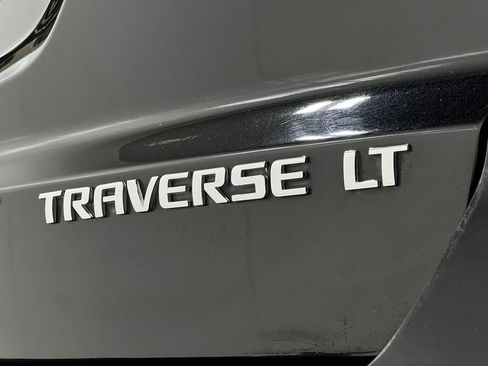 Used 2016 Chevrolet Traverse LT FWD image 42