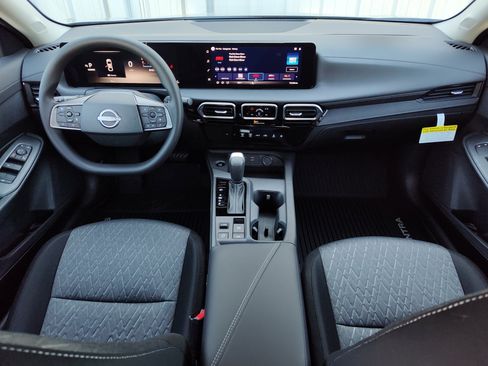 New 2026 Nissan Sentra SV image 10