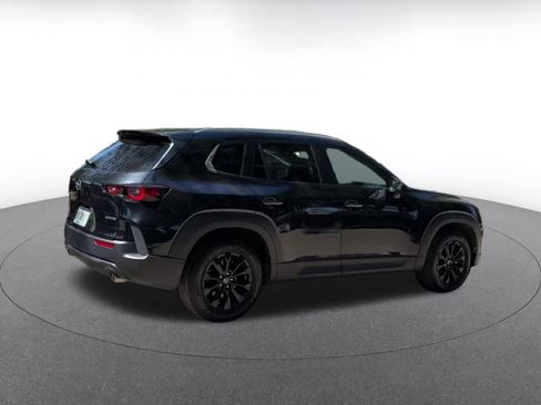 Used 2025 MAZDA CX-50 AWD 2.5 S w/ Select Package image 15
