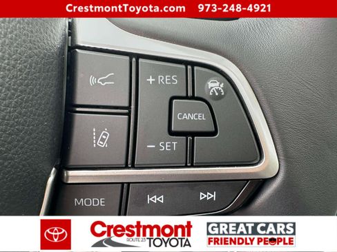 Used 2026 Toyota Highlander XLE AWD/4WD image 22