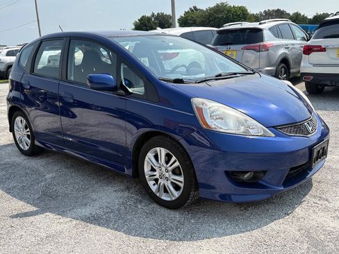 Used 2009 Honda Fit Sport image 13