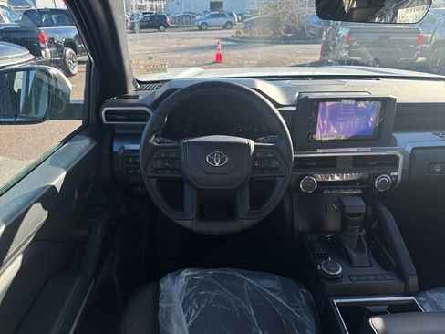 New 2026 Toyota Tacoma SR5 image 12